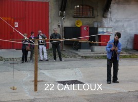 22 CAILLOUX