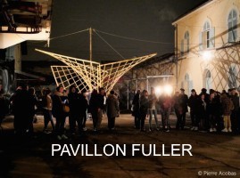 PAVILLON FULLER